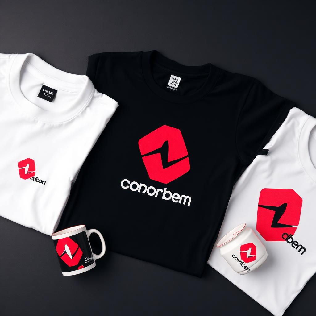 Tees & mug printing